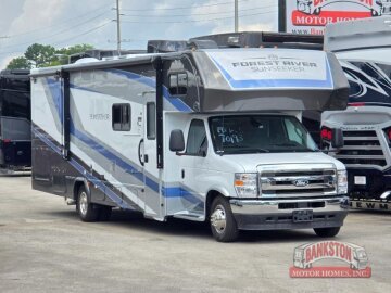 New 2027 Forest River Sunseeker 3010DS