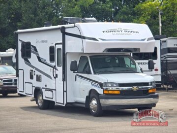 New 2027 Forest River Sunseeker