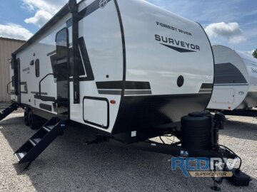 New 2027 Forest River Surveyor