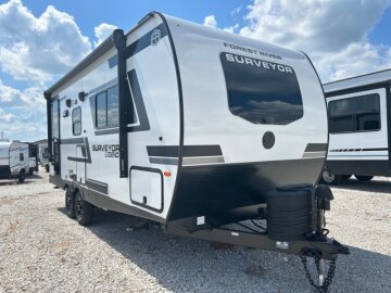 New 2027 Forest River Surveyor