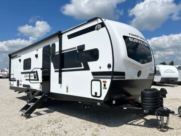 New 2027 Forest River Surveyor