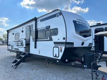 New 2027 Forest River Surveyor