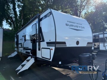 New 2027 Forest River Surveyor