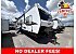 New 2027 Forest River Vengeance 25L141