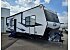 New 2027 Forest River Vengeance 26L140