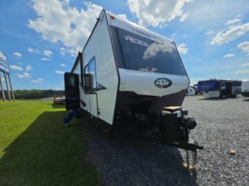 New 2027 Forest River Vengeance 32L132