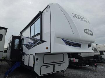 New 2027 Forest River Vengeance 391T145