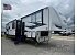 New 2027 Forest River Vengeance 391T145