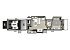 New 2027 Forest River Vengeance 391T145