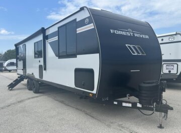 New 2027 Forest River Vibe