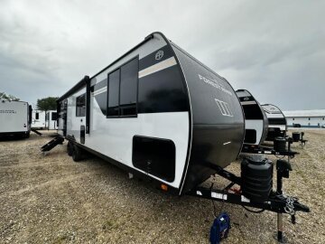 New 2027 Forest River Vibe