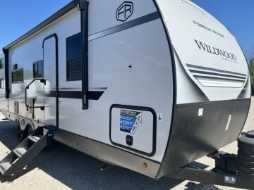 New 2027 Forest River Wildwood
