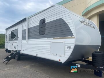 New 2027 Forest River Wildwood