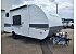 New 2027 Forest River Wildwood 174DBLE
