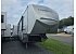 New 2027 Forest River Wildwood 380WDR