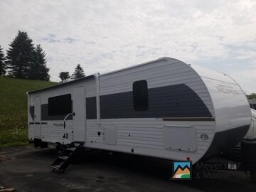 New 2027 Forest River Wildwood