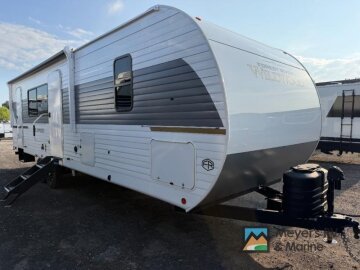 New 2027 Forest River Wildwood