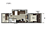 New 2027 Forest River Wildwood X-Lite 273QBXL