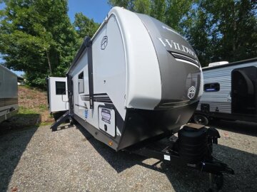 New 2027 Forest River Wildwood 308RL