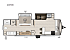New 2027 Forest River Wildwood 261FKRB
