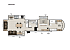 New 2027 Forest River Wildwood 380WDR