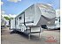 New 2027 Forest River Wildwood 380WDR