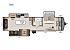 New 2027 Forest River Wildwood 308RL