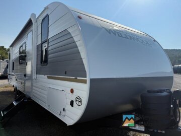 New 2027 Forest River Wildwood X-Lite 273QBXL