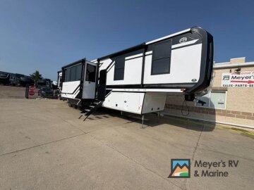 2027 Forest River XLR Nitro