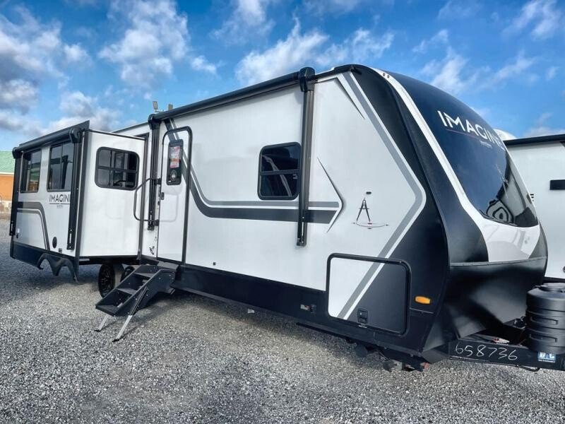 New 2027 Grand Design Imagine 2970RL