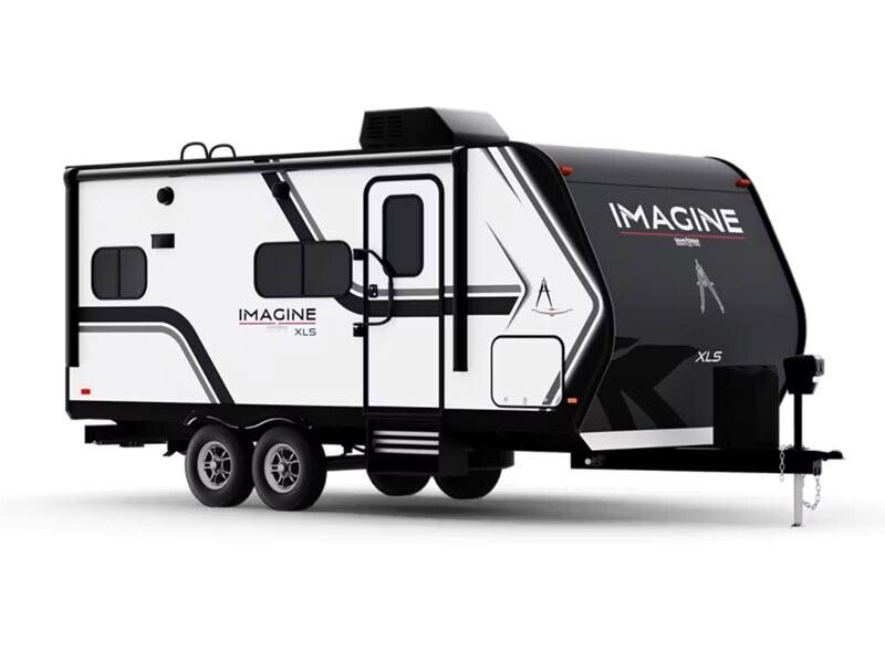 New 2027 Grand Design Imagine