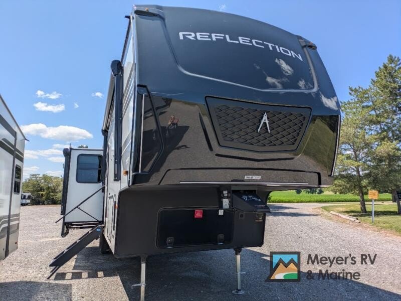 New 2027 Grand Design Reflection