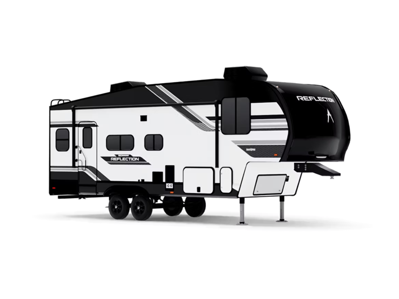 New 2027 Grand Design Reflection 260RD