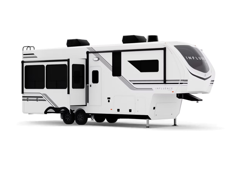 New 2027 Grand Design Solitude