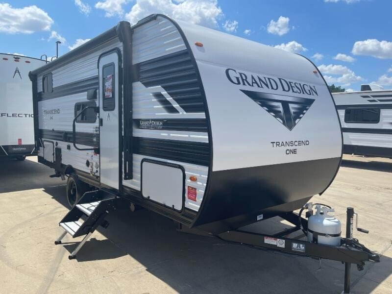 New 2027 Grand Design Transcend