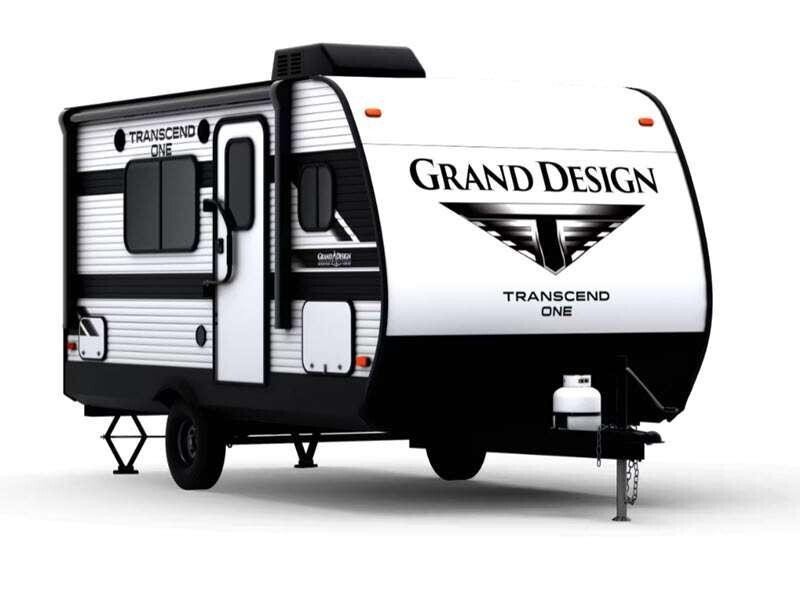 New 2027 Grand Design Transcend
