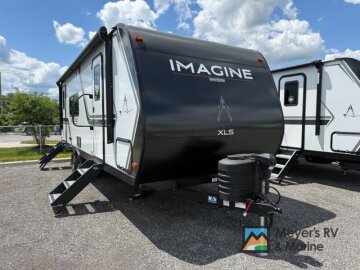 New 2027 Grand Design Imagine