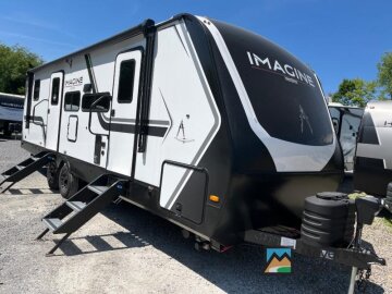 New 2027 Grand Design Imagine