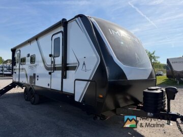 New 2027 Grand Design Imagine 2500RL