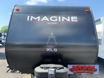 New 2027 Grand Design Imagine 17MKE