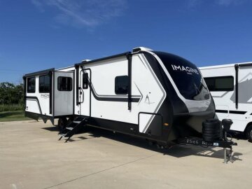 New 2027 Grand Design Imagine 2970RL
