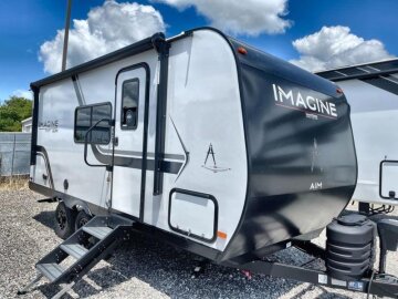 New 2027 Grand Design Imagine