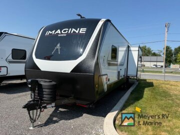 New 2027 Grand Design Imagine 2970RL