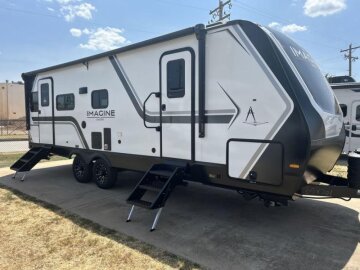 New 2027 Grand Design Imagine 2500RL