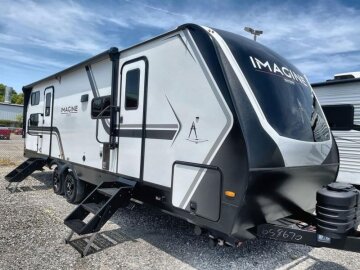 New 2027 Grand Design Imagine 2800BH