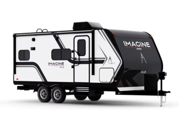 New 2027 Grand Design Imagine