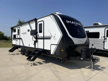 New 2027 Grand Design Imagine 2800BH