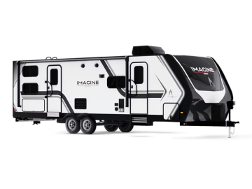New 2027 Grand Design Imagine 2670MK