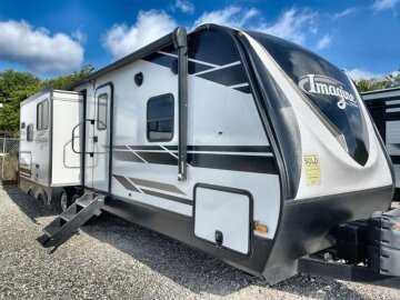 New 2027 Grand Design Imagine 2670MK