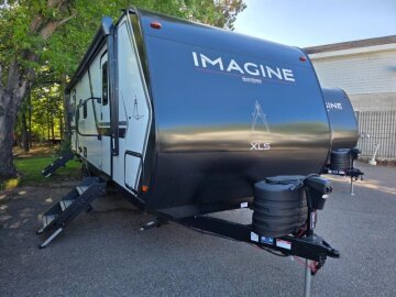 New 2027 Grand Design Imagine